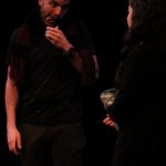 Alex Curtis and Diana DiCostanzo