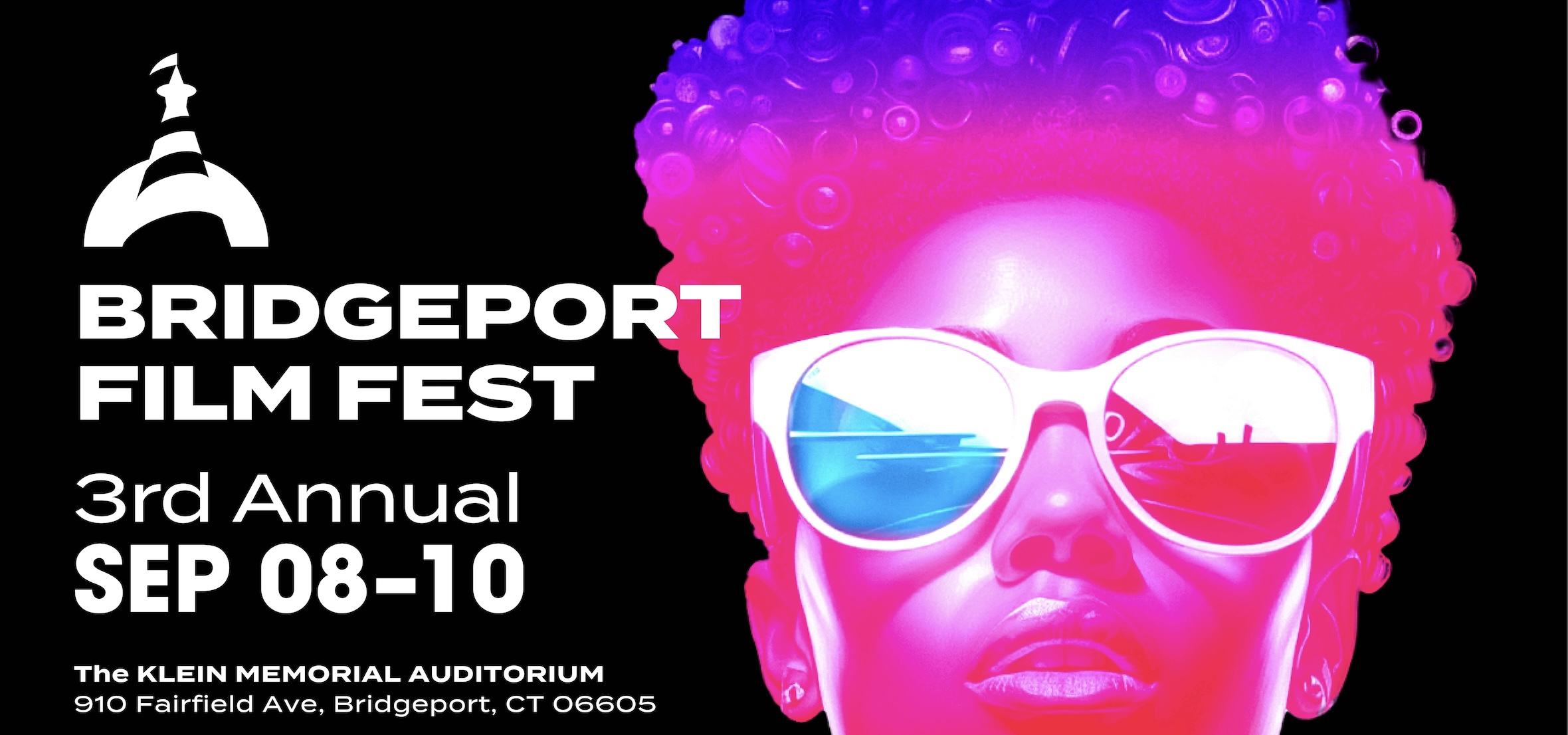 WINNER 'Best Performance in a Comedy' at The Bridgeport Film Festival