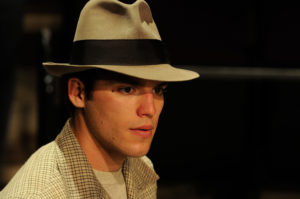The Grapes of Wrath - Brian McEleney. Photo by Mark Turek