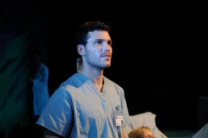 Middletown - Heidi Handelsman. Photo by Mark Turek