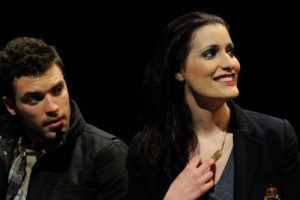 Middletown - Heidi Handelsman. Photo by Mark Turek