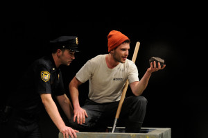 Middletown - Heidi Handelsman. Photo by Mark Turek