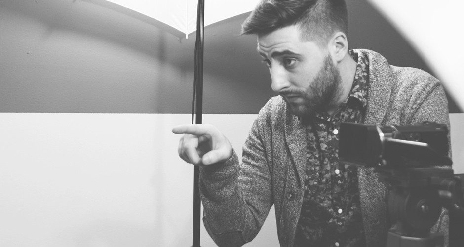 Acting Coach Vance Barber