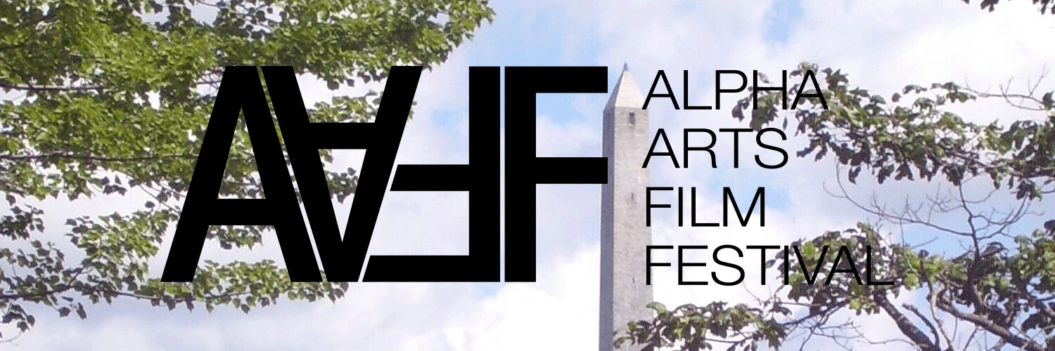 ‘HONORABLE MENTION’ at Alpha Arts Film Festival