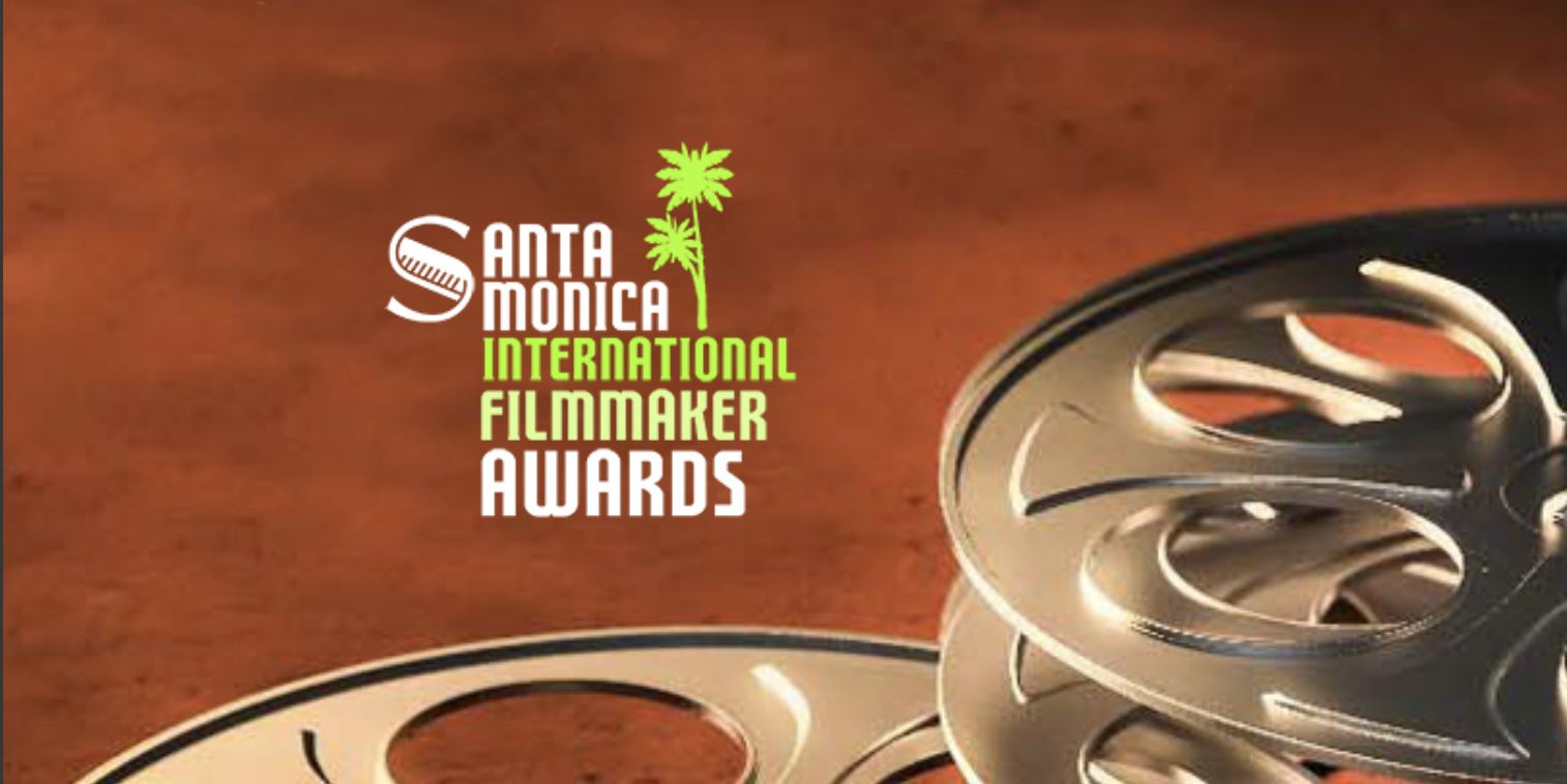 SEMI-FINALIST at Santa Monica International Filmmaker Awards
