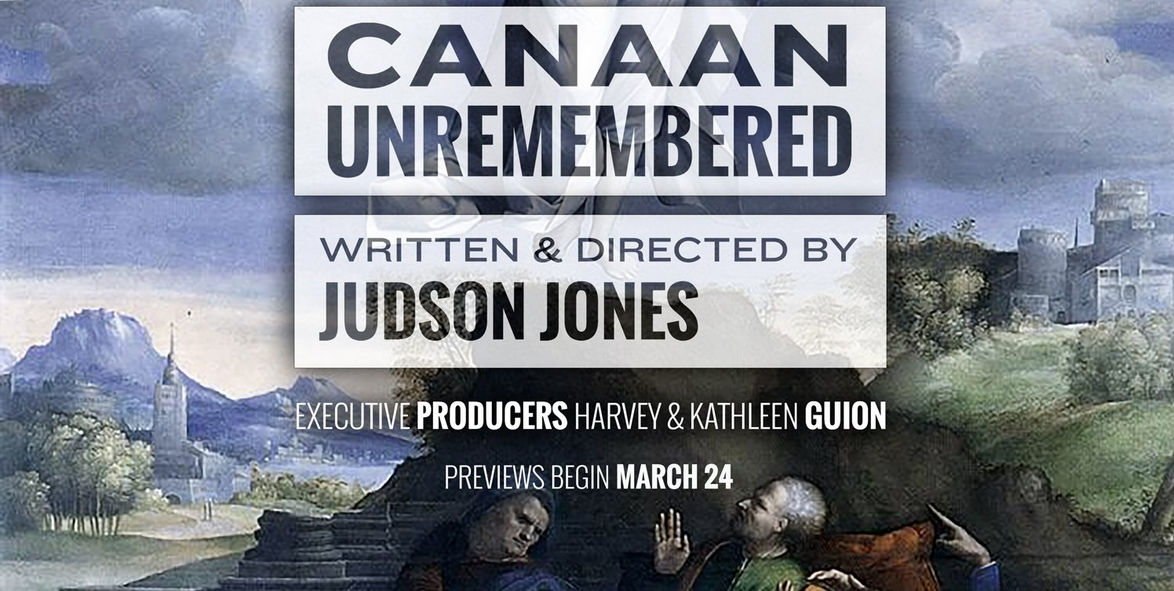 CALLED BACK by Theatre East