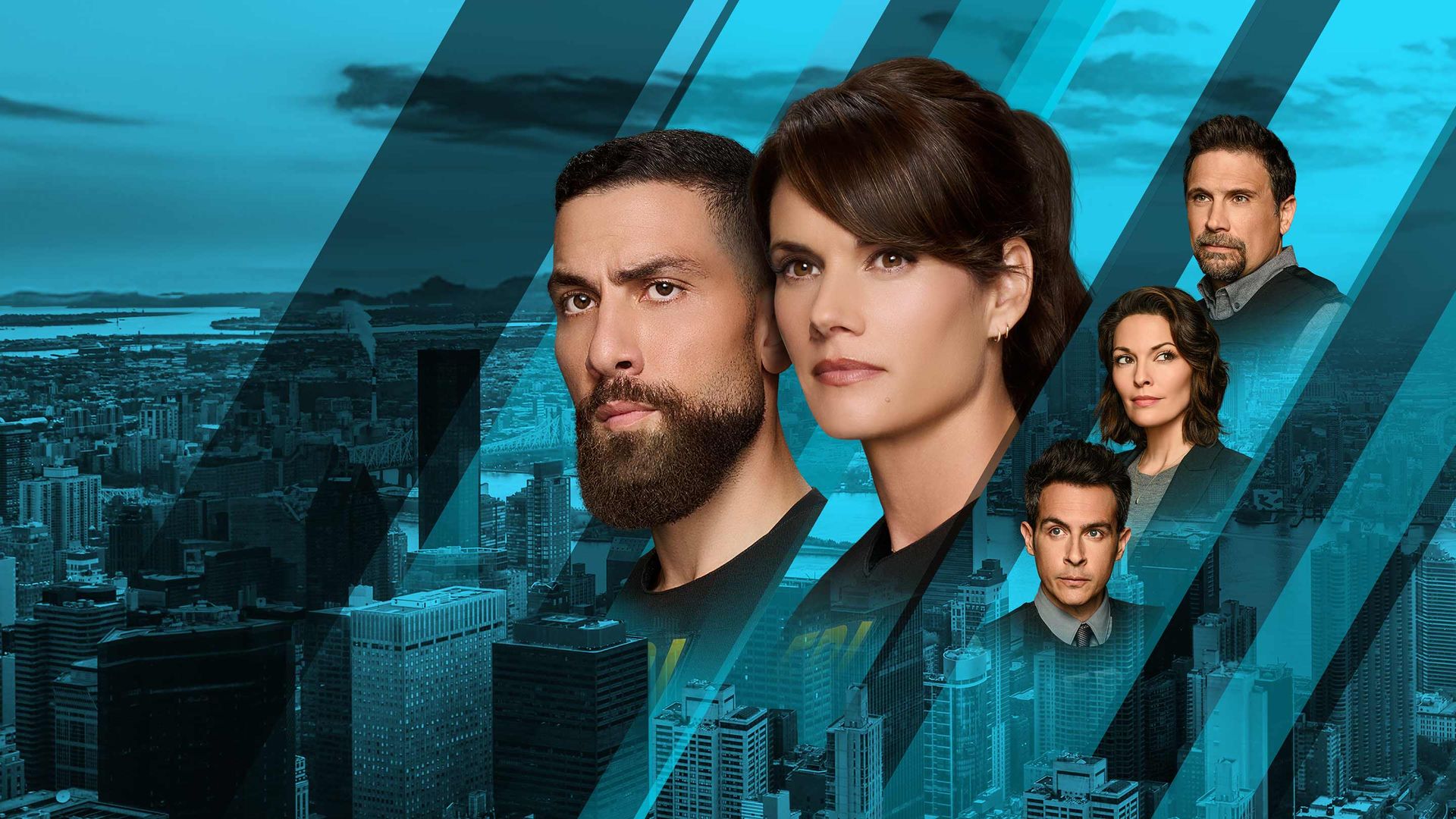 CAST on FBI