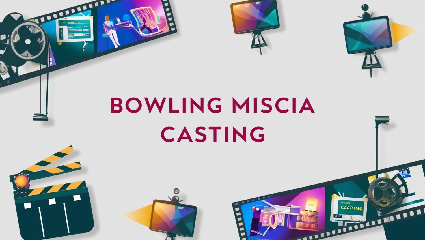 CALLED BACK by Bowling Miscia Casting